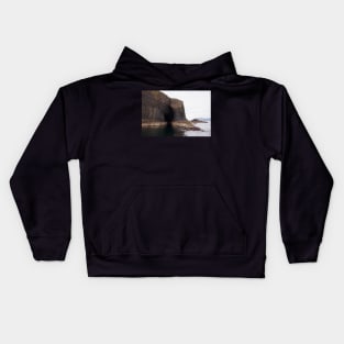 Entrance Kids Hoodie